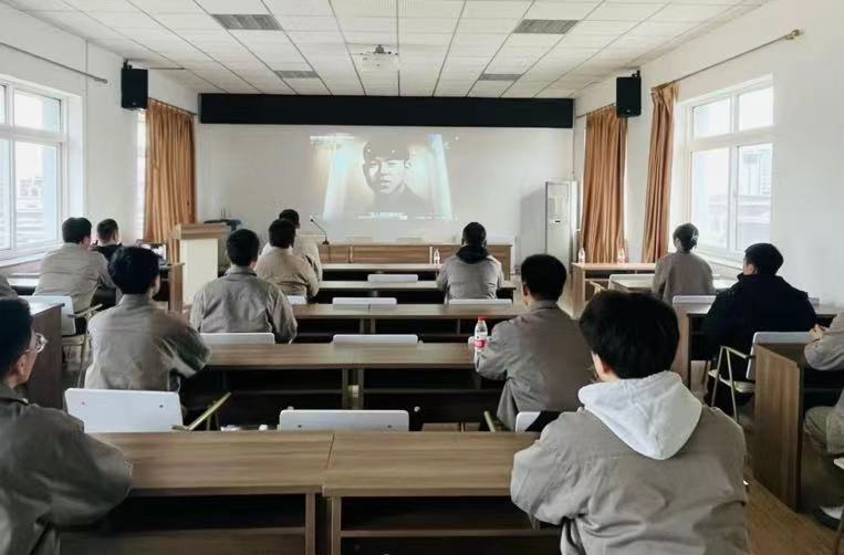 踐行時(shí)代使命 傳承雷鋒精神 水務(wù)集團(tuán)積極開展形式多樣的學(xué)雷鋒志愿服務(wù)活動