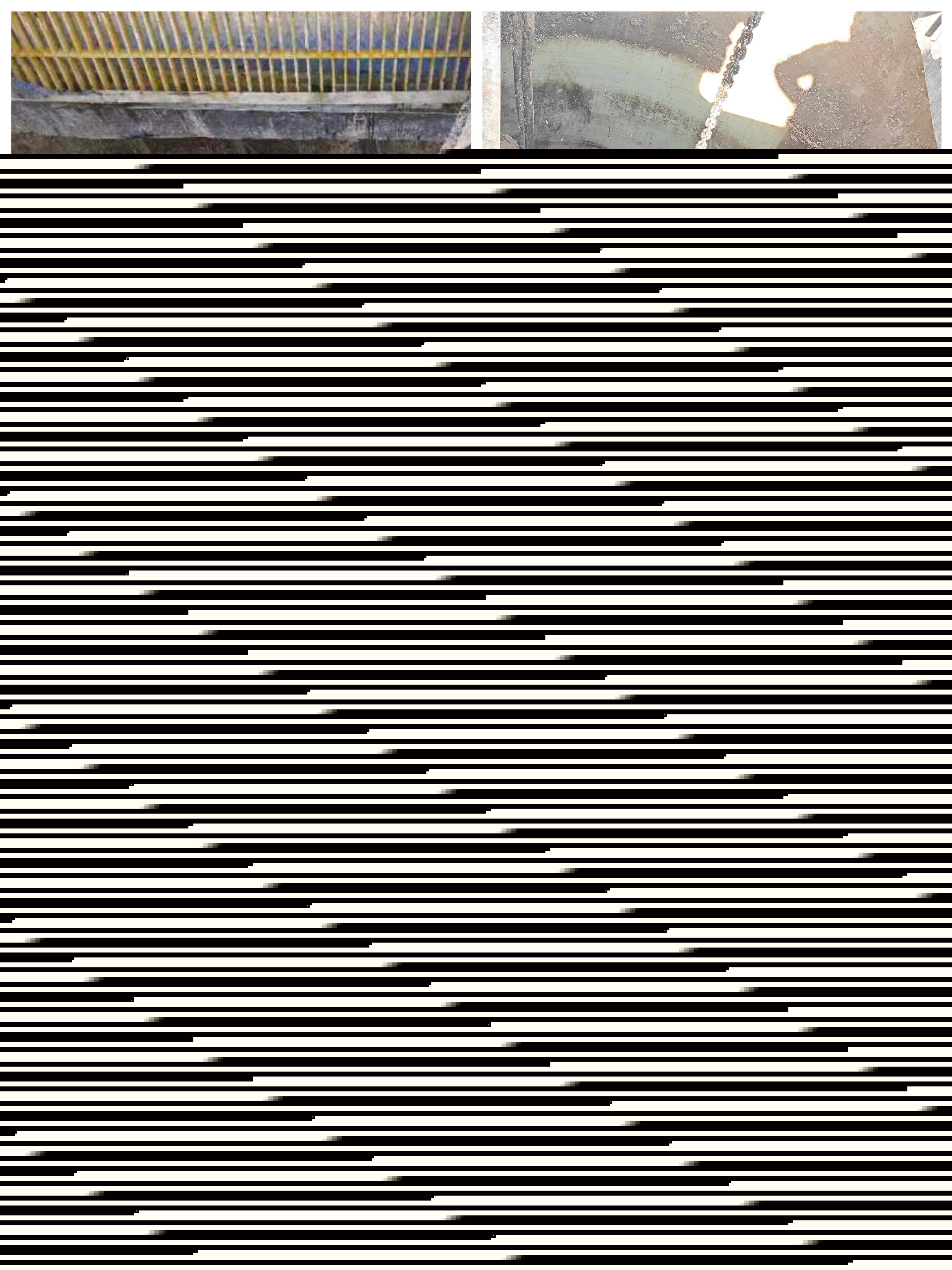 水務(wù)集團(tuán)開展泵站清淤維護(hù) 保障汛期穩(wěn)定運(yùn)行