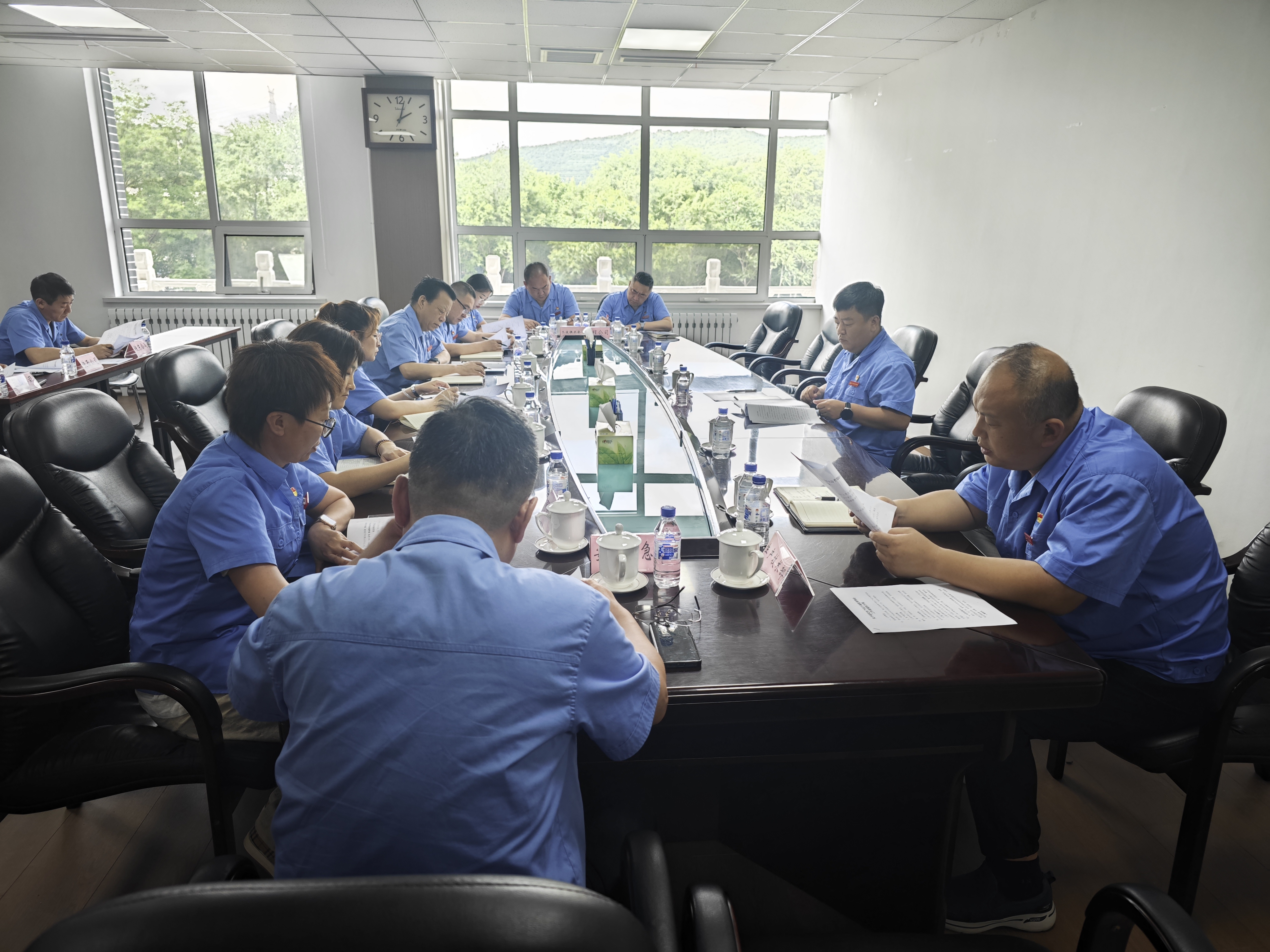 以滴水匠心 護(hù)筆尖夢(mèng)想——高考供水保障，我們?cè)谛袆?dòng)！