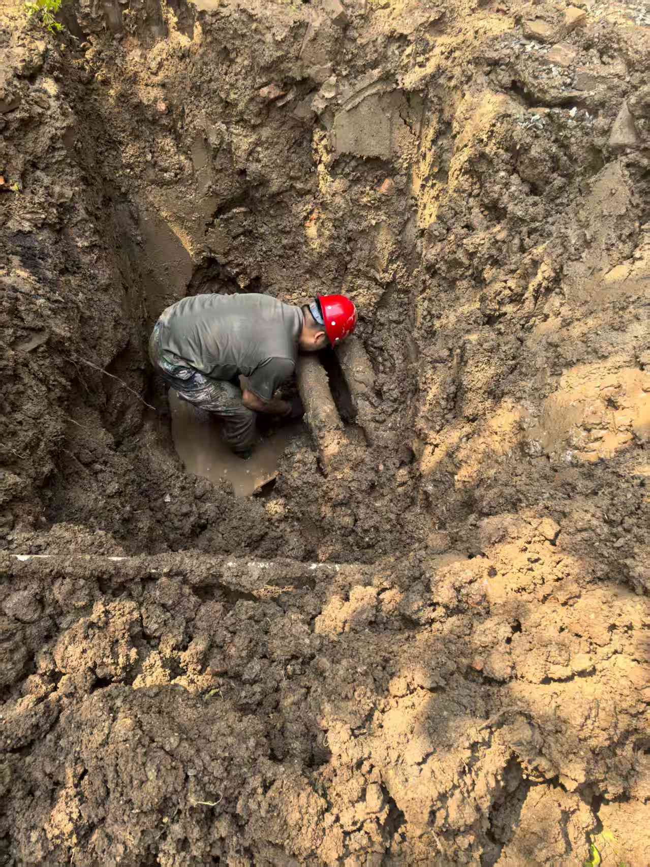 水務(wù)集團(tuán)：在供水保障中踐行初心使命