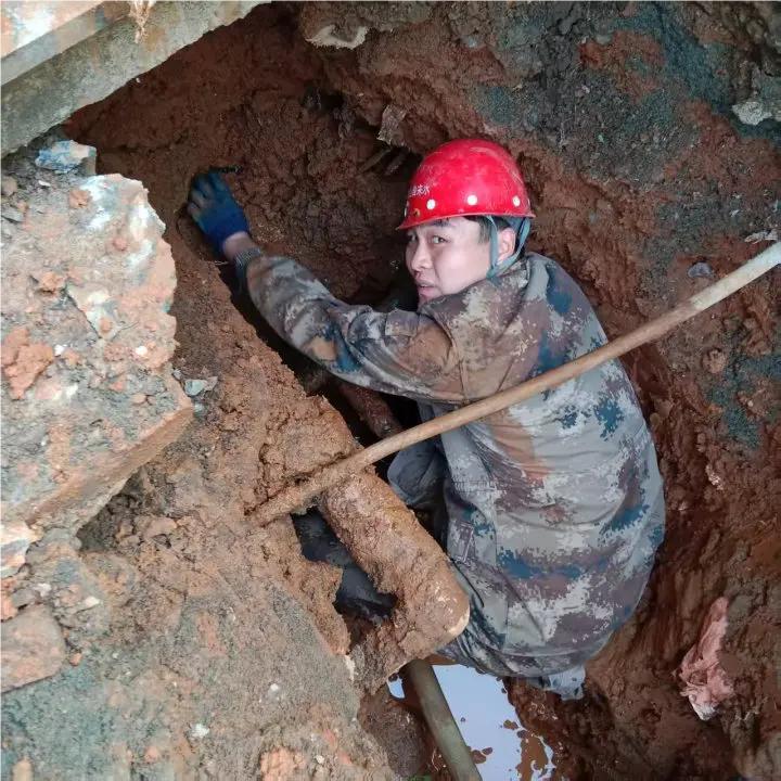 熱血丹心映初心 匠心守護潤萬家