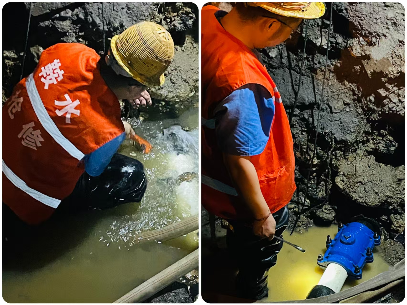 【國慶我在崗】這個“十一”“中秋”，我們堅守“如一”