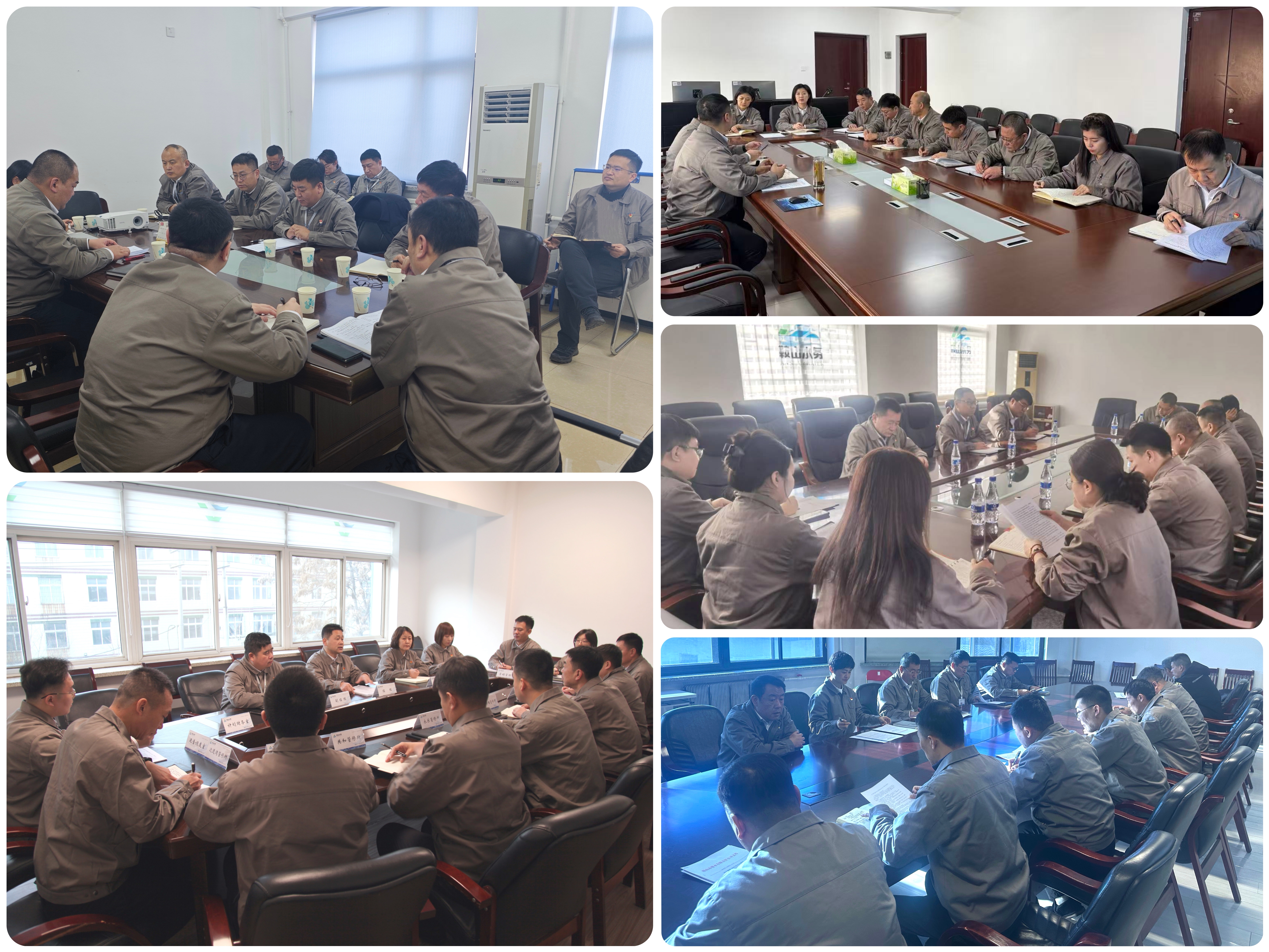 以堅(jiān)守詮釋擔(dān)當(dāng)  用實(shí)干守護(hù)供水